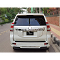 2014 PRado FJ150 Modellista Style Body Kit